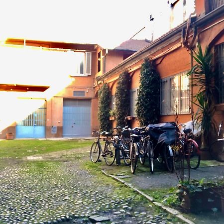 La Casa Sul Ballatoio Isola Humanitas E Alcatraz Milano Ngoại thất bức ảnh