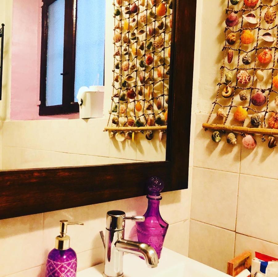 La Casa Sul Ballatoio Isola Humanitas E Alcatraz Milano Ngoại thất bức ảnh