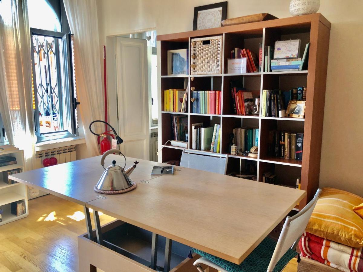 La Casa Sul Ballatoio Isola Humanitas E Alcatraz Milano Ngoại thất bức ảnh