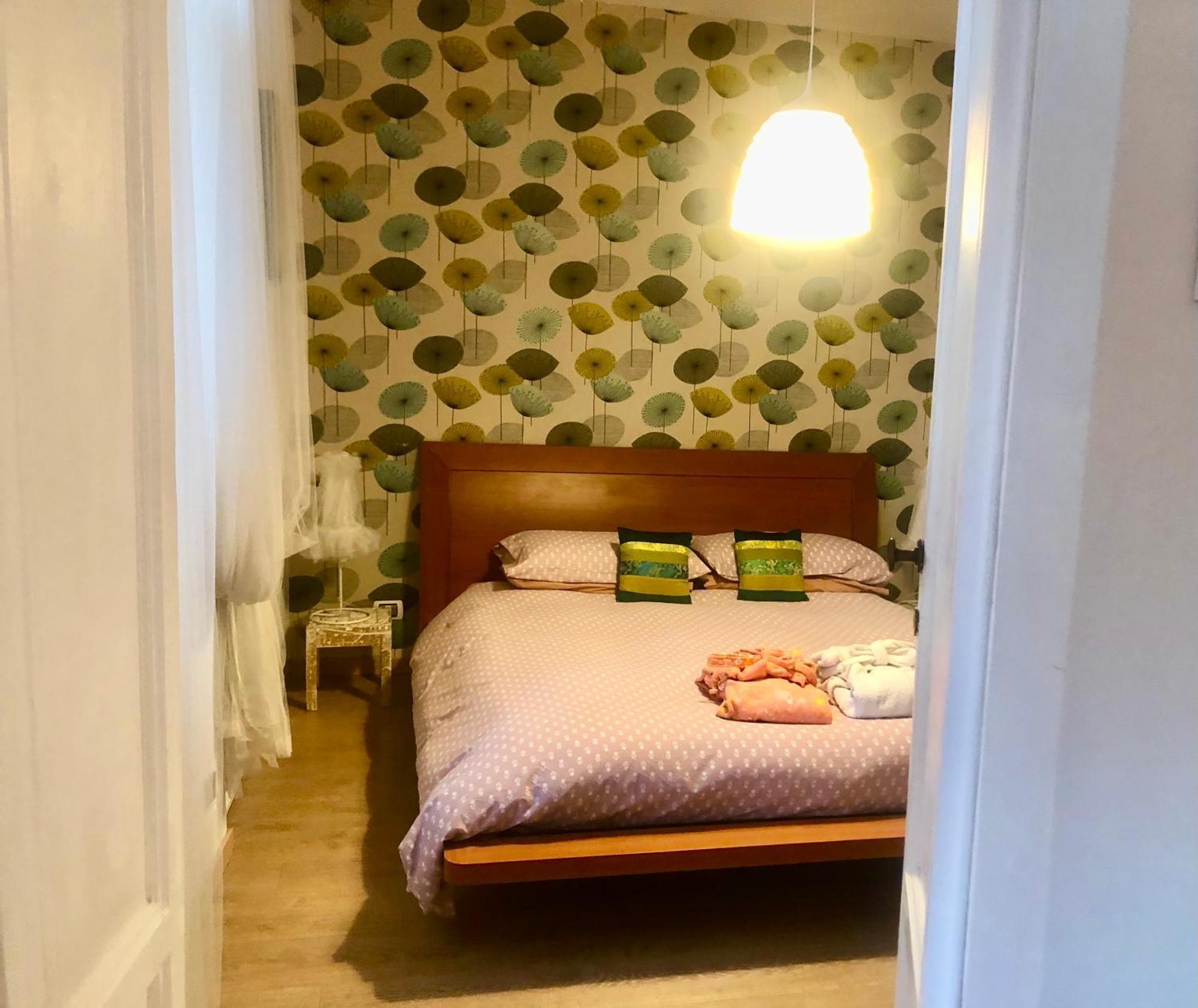 La Casa Sul Ballatoio Isola Humanitas E Alcatraz Milano Ngoại thất bức ảnh