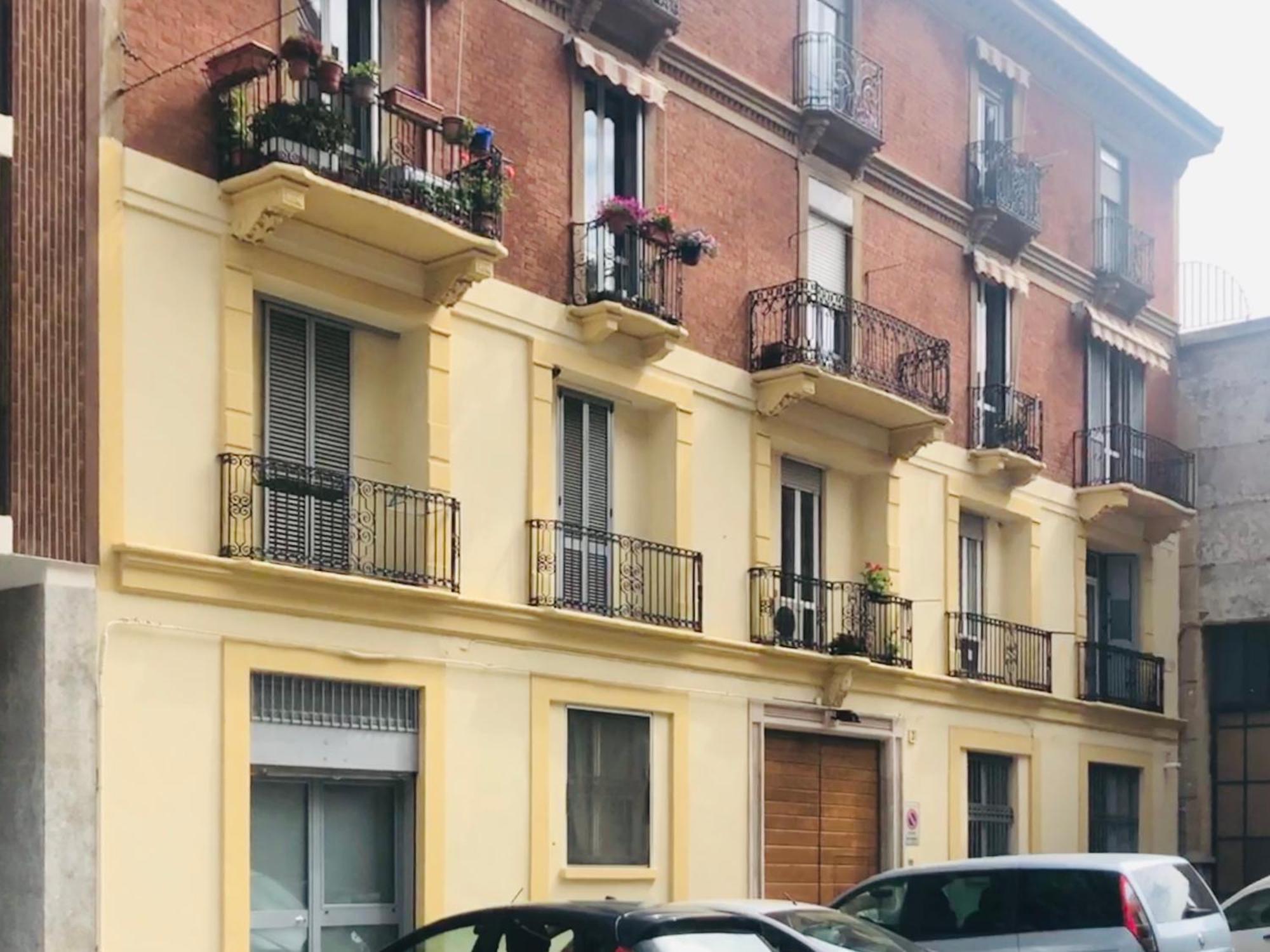 La Casa Sul Ballatoio Isola Humanitas E Alcatraz Milano Ngoại thất bức ảnh