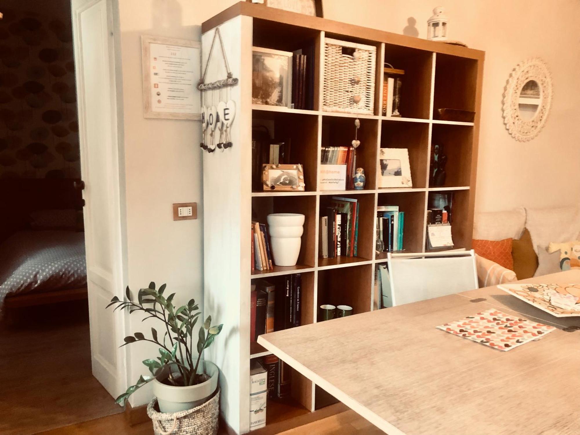 La Casa Sul Ballatoio Isola Humanitas E Alcatraz Milano Ngoại thất bức ảnh