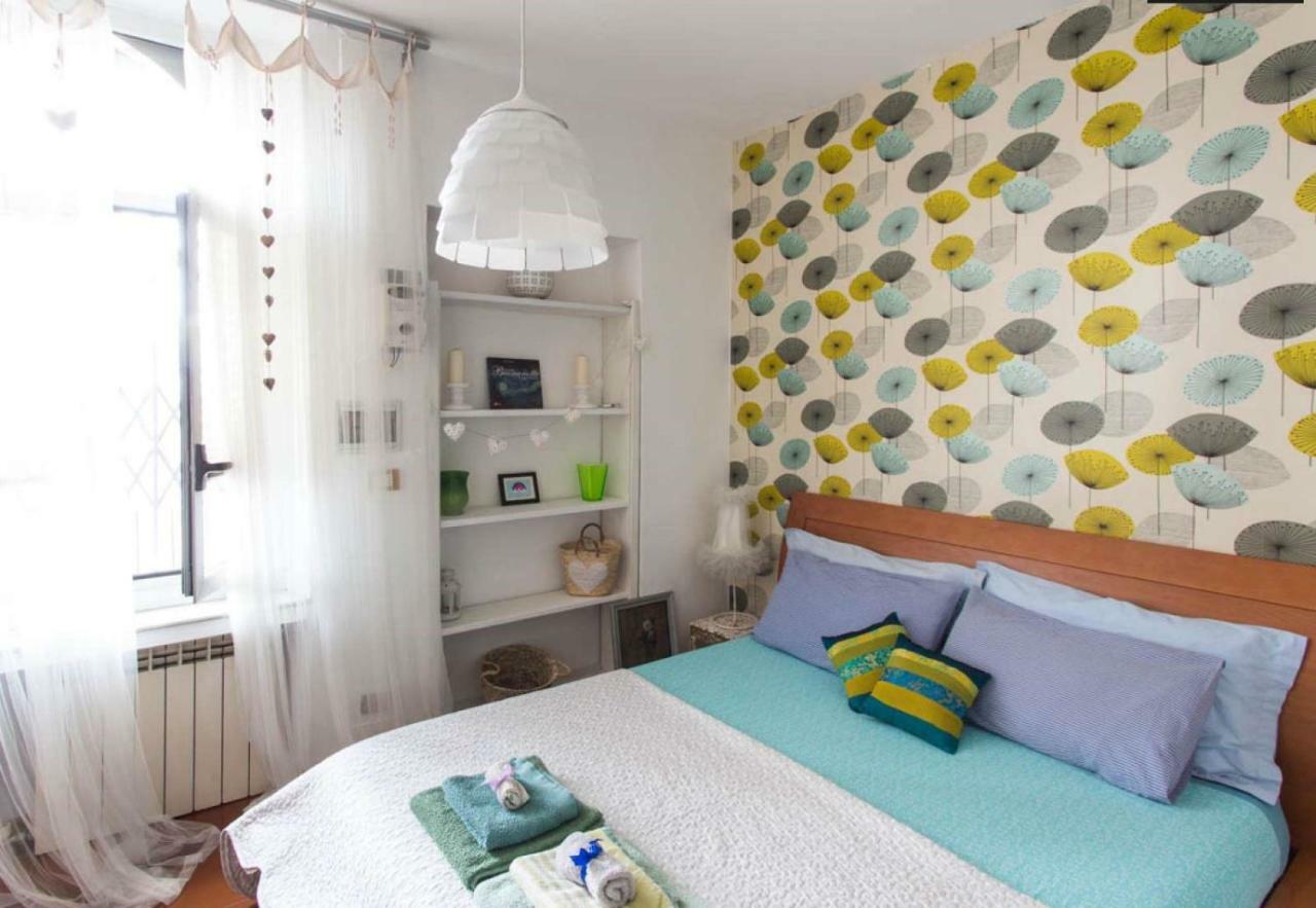 La Casa Sul Ballatoio Isola Humanitas E Alcatraz Milano Ngoại thất bức ảnh